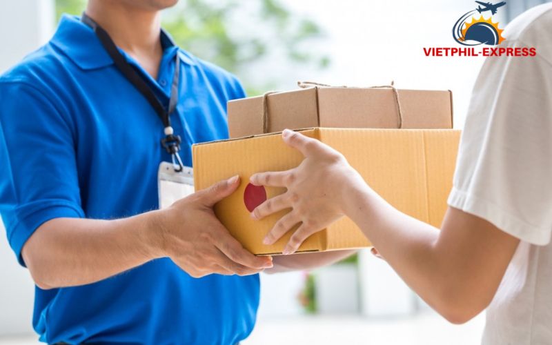 gửi hàng hóa từ HN qua Philippines