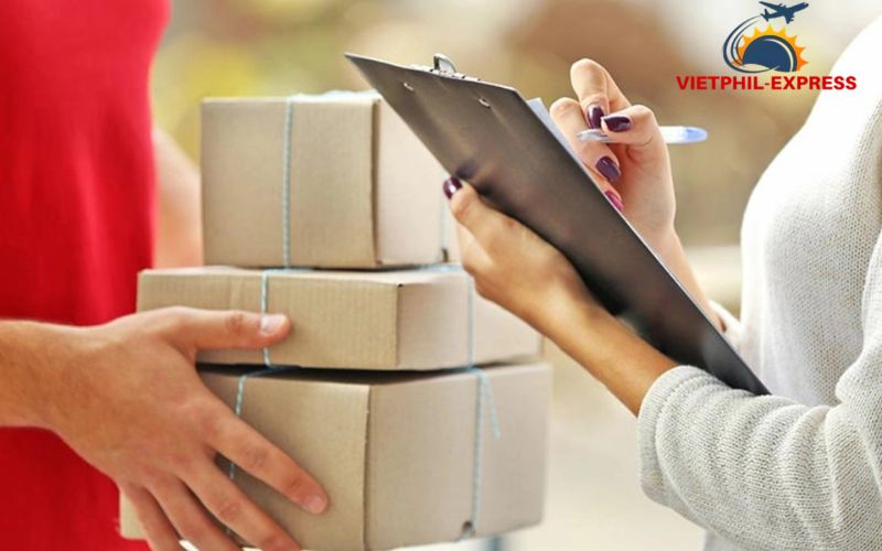 gửi hàng hóa từ HN qua Philippines