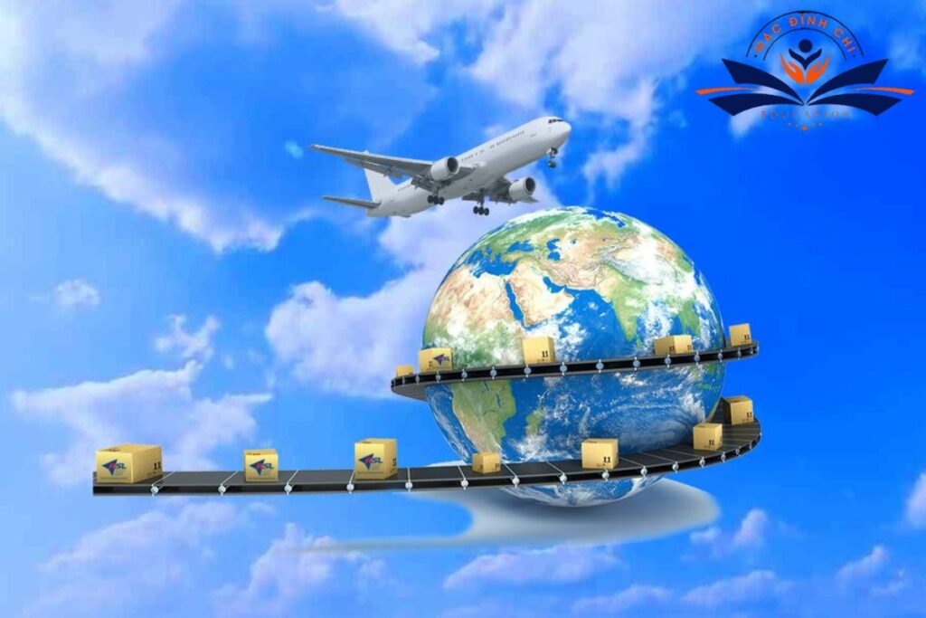 Dịch vụ trọn gói gửi hàng đi Manila