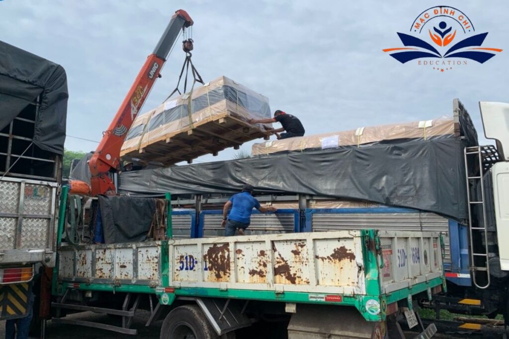 Gửi hàng philippines giá rẻ