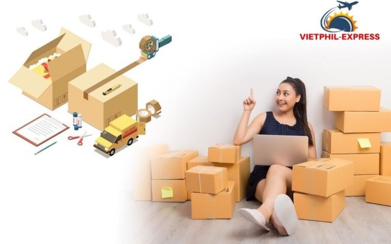 Mua hộ quốc tế