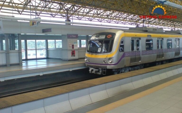 Người Việt tại Manila