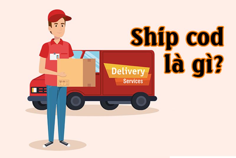 Ship cod Philippines